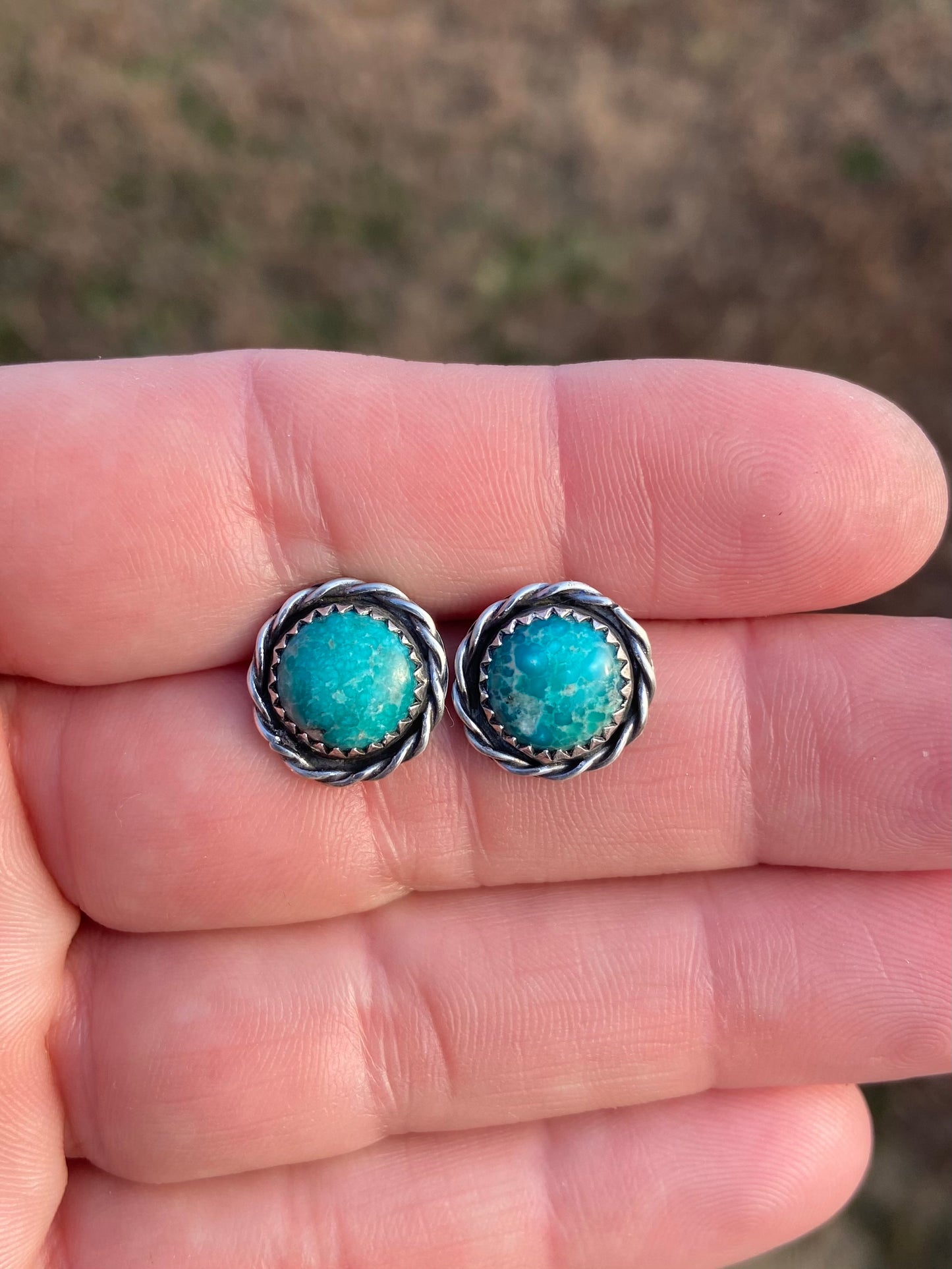 White Water studs