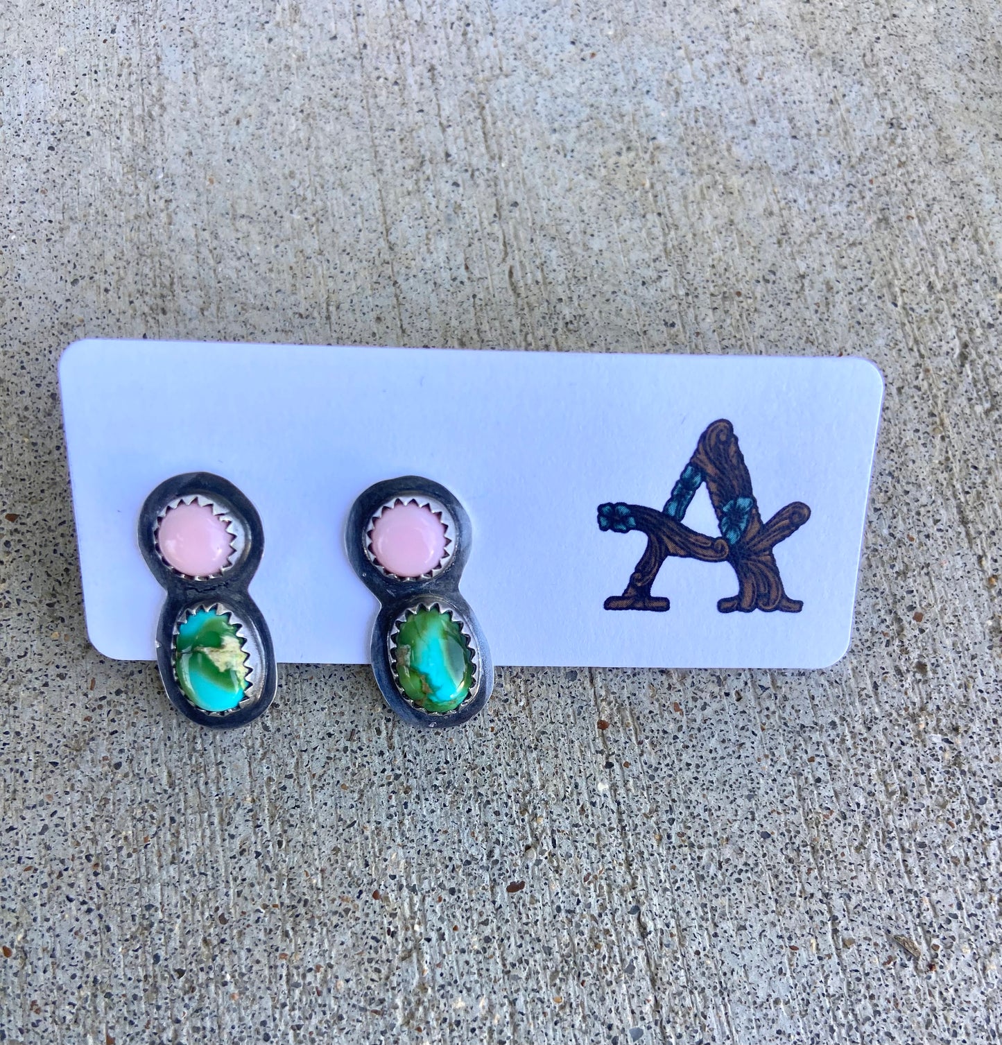 Cowgirl Summer Studs