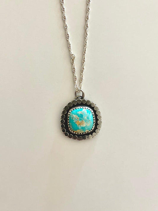 Sierra Bella necklace