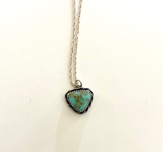 Dry Creek necklace