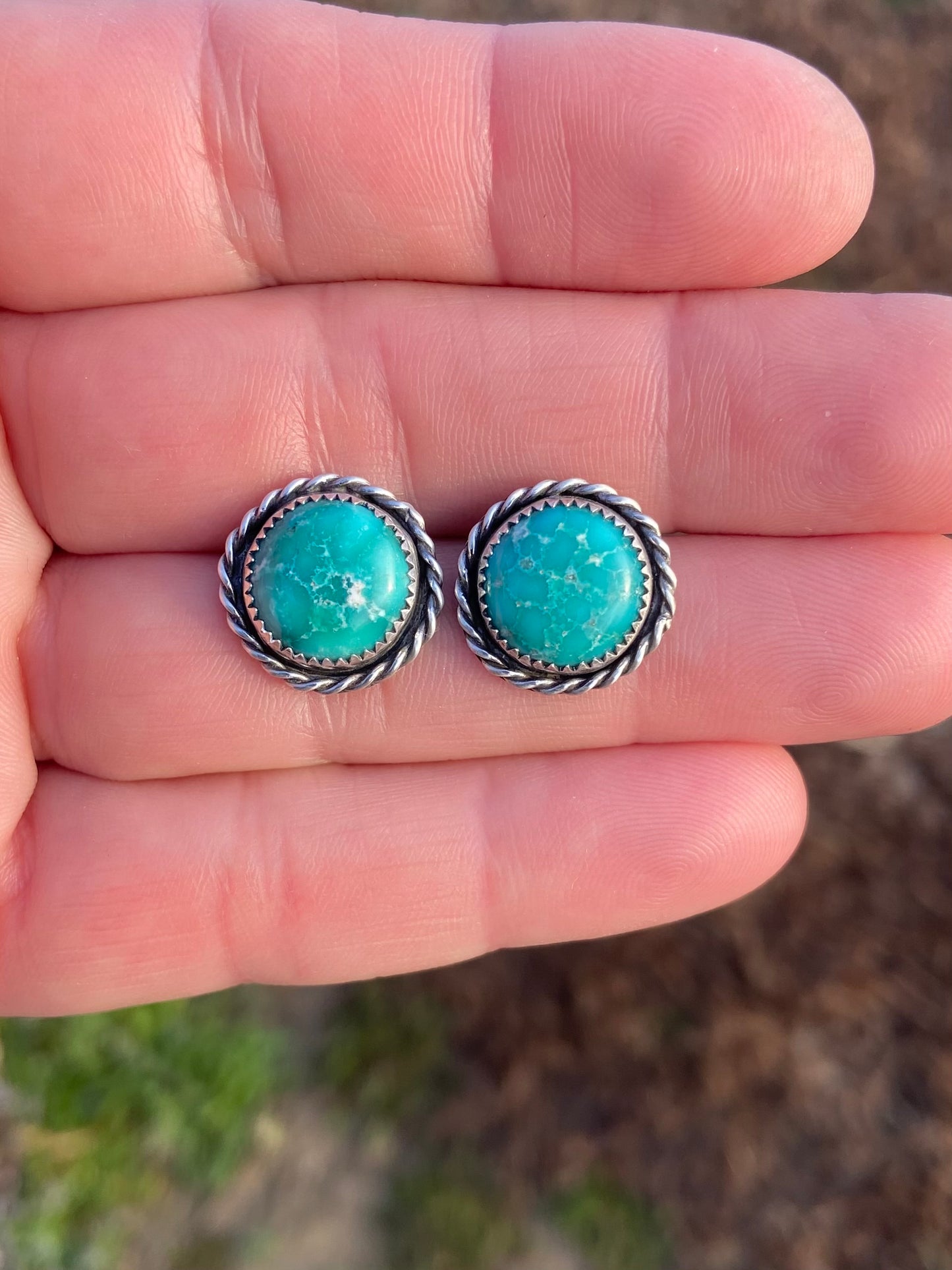 White Water studs