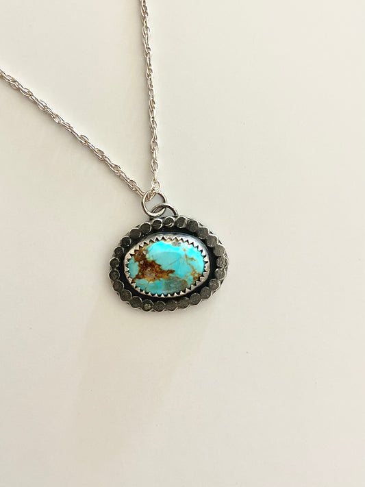 Sierra Bella necklace