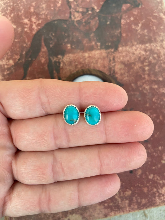 Campitos Dally Studs