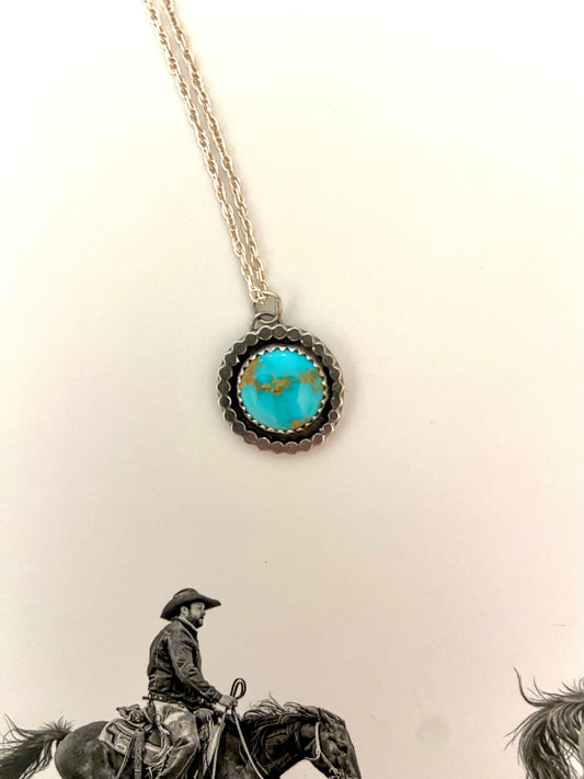 Sierra Bella necklace