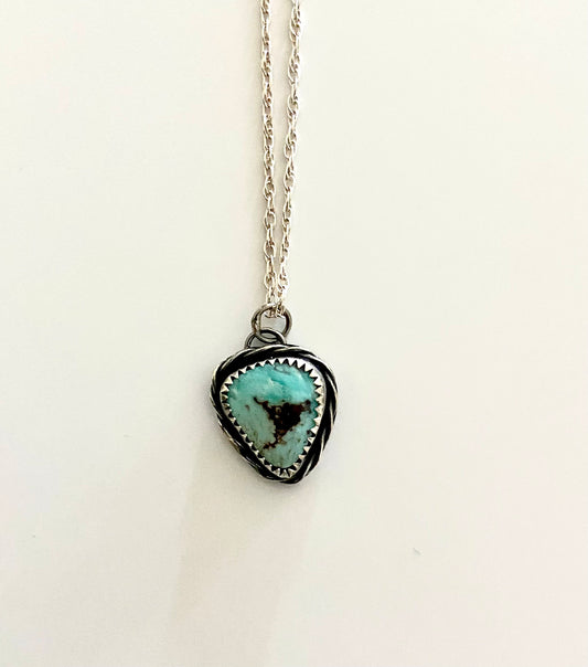 Dry Creek necklace