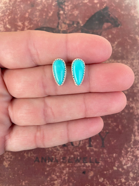 Campitos Dally studs.