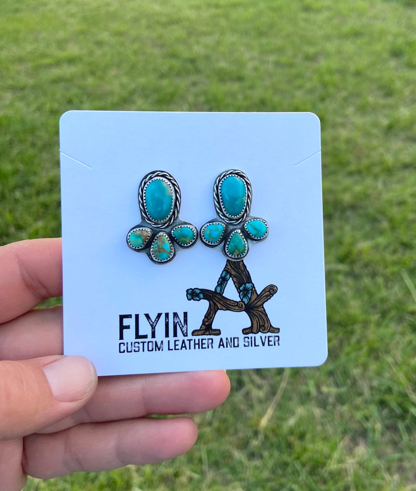 Mexican & Sonoran Mountain Studs