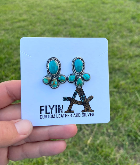 Mexican & Sonoran Mountain Studs